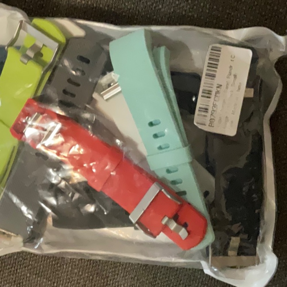 10 changeable watch bands